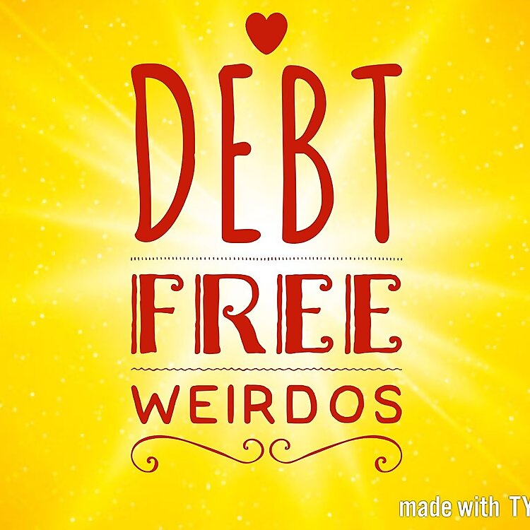 Debt Free Weirdos
