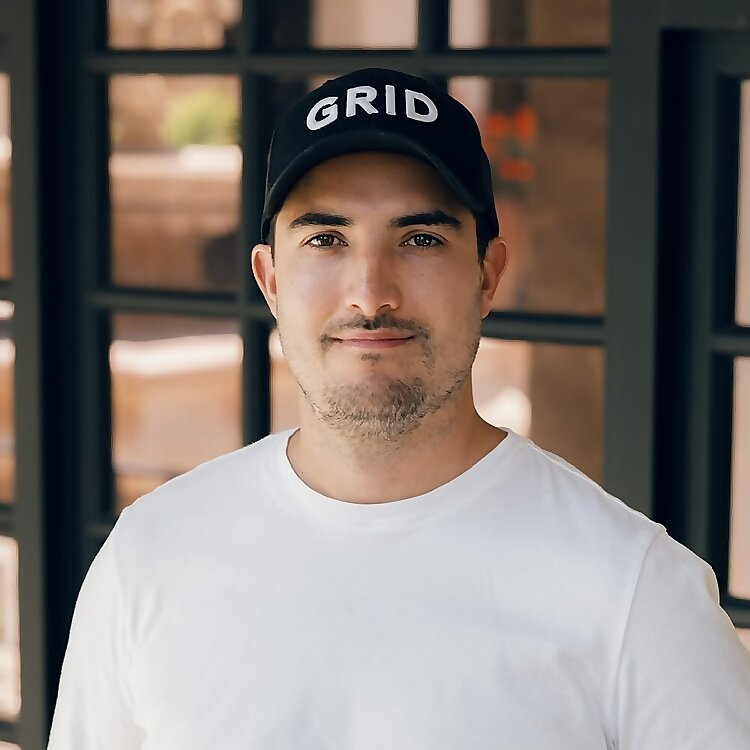 Nick Despotidis