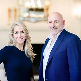 Ted Clark & Heather Lillard