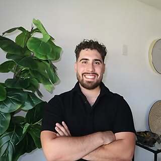 David Solis