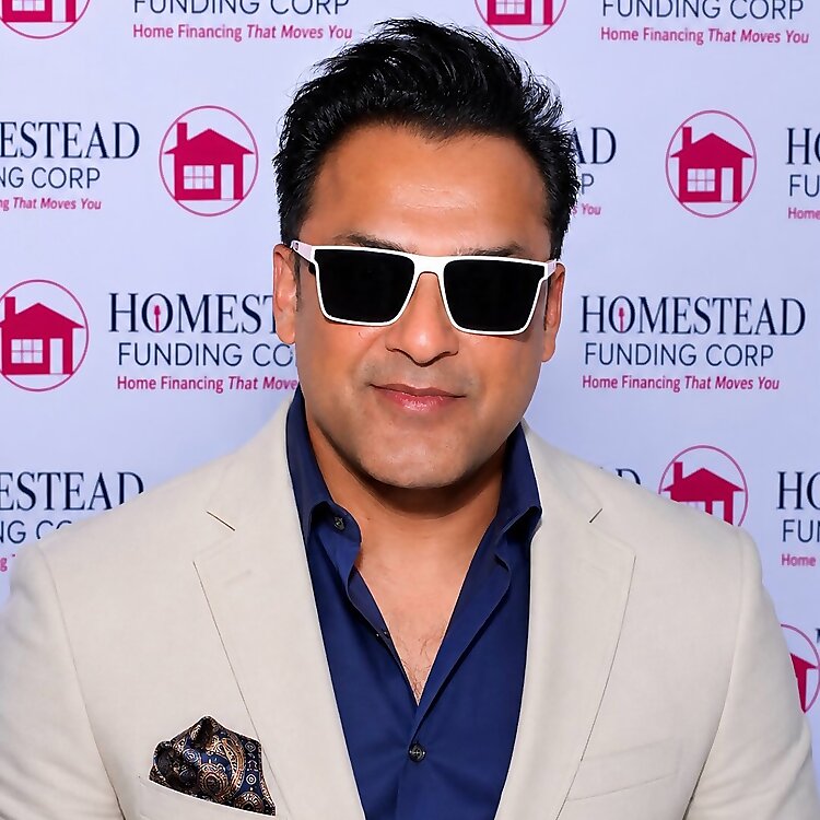 Ali Khan