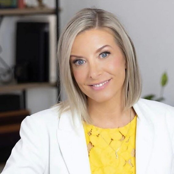 Samantha Parker