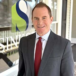 Brian Sinkoff