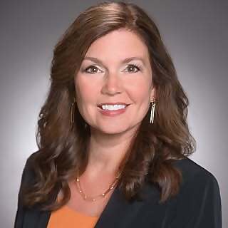 Colette Tucker