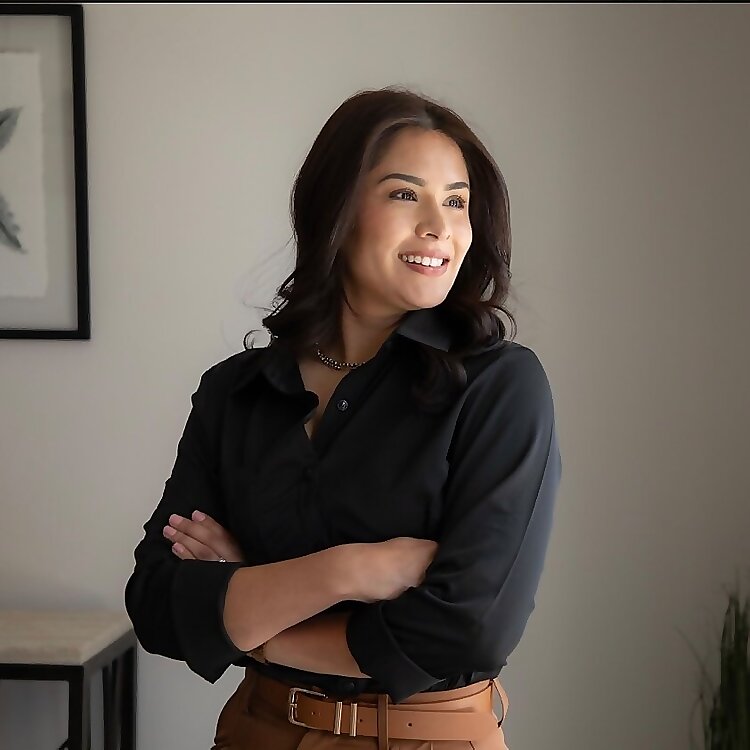 Janelle Hernandez