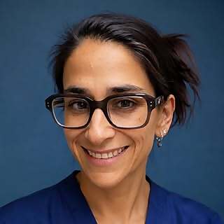 Dr Rebecca Mallick