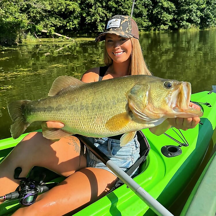 Chelsea Morey