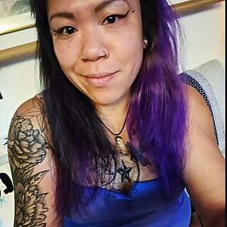 Grace Li Hong Basciano