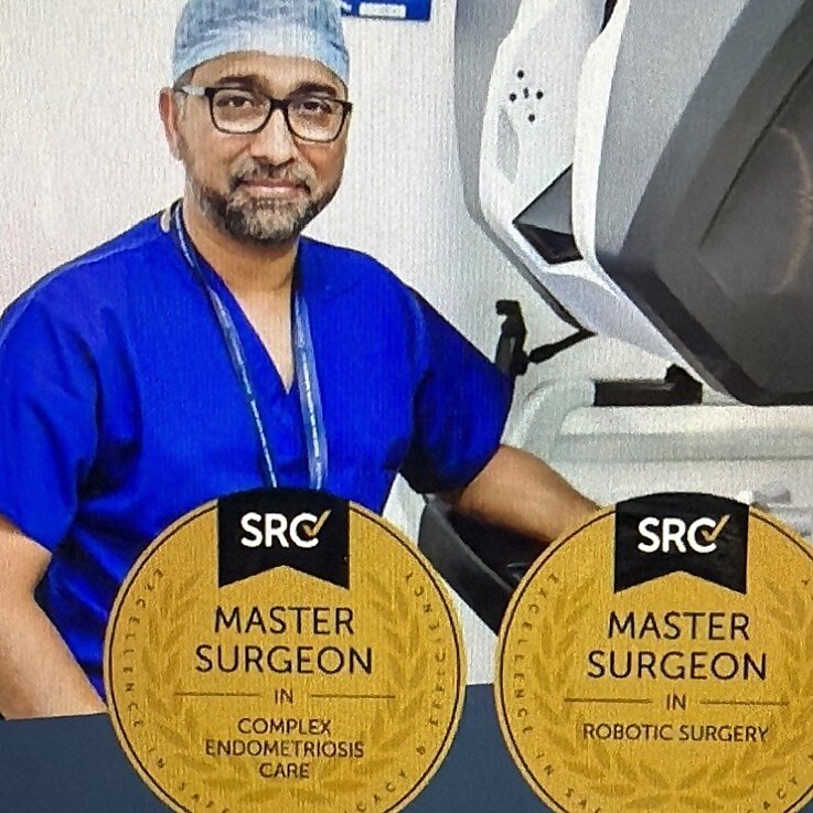 Dr Amer Raza