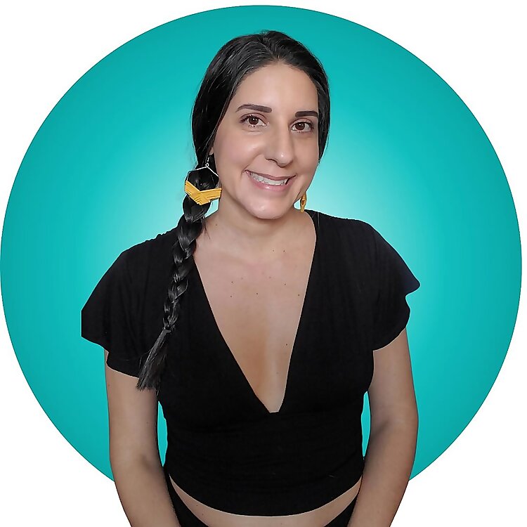 Amy Corfeli