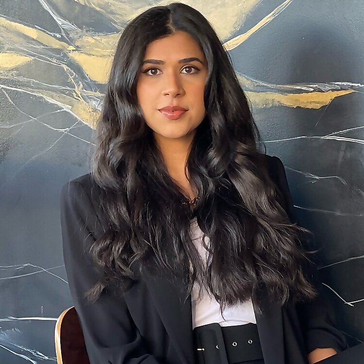 Rubina Gogna