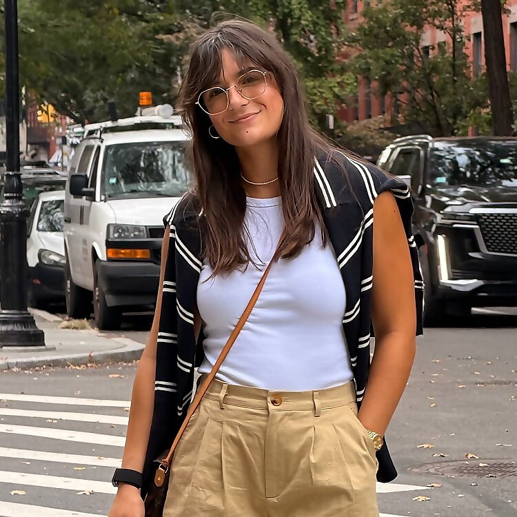 Ysabella Affatato