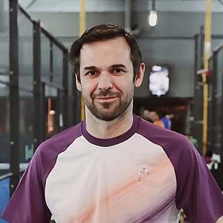 Benjamin Tison