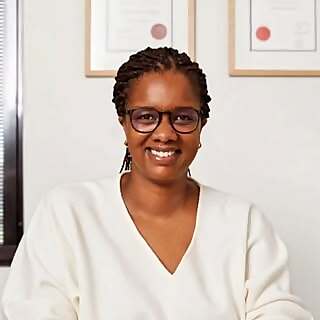 Dr. Nyasha Gwata