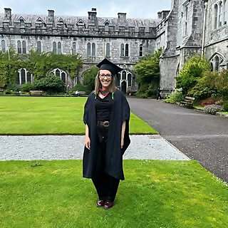 Orla O'Connor