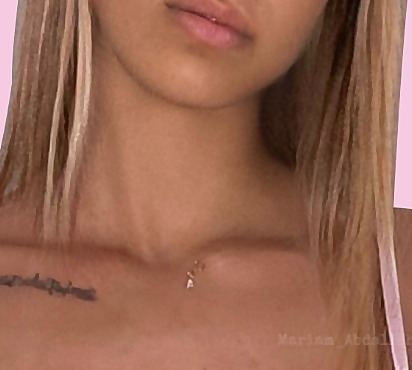 Mariam Abdallah