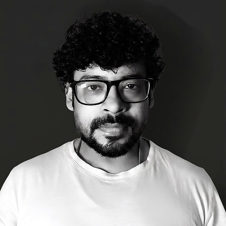 Vishwas Gupta