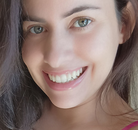 Isis Cristine