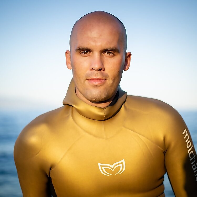 Alexey Molchanov
