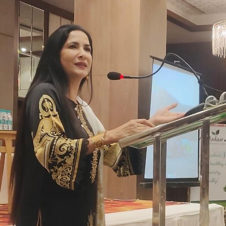 Dr. Prerna Kohli