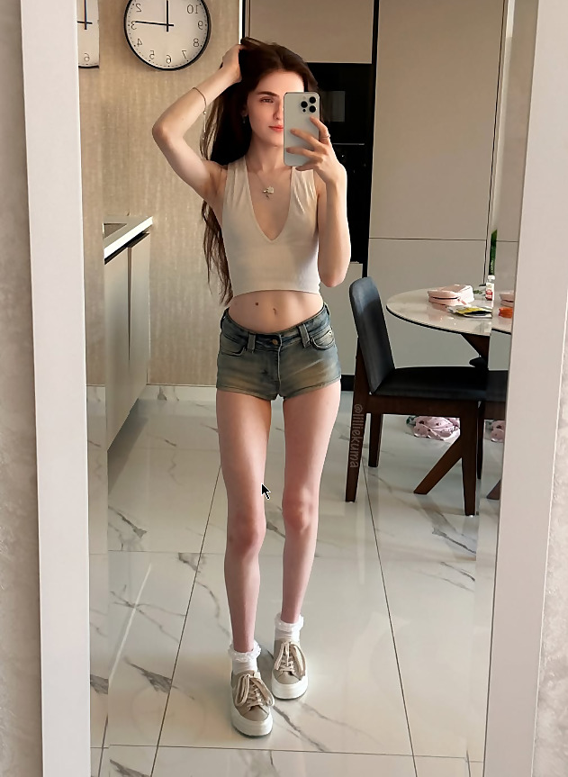Lillie Kuma