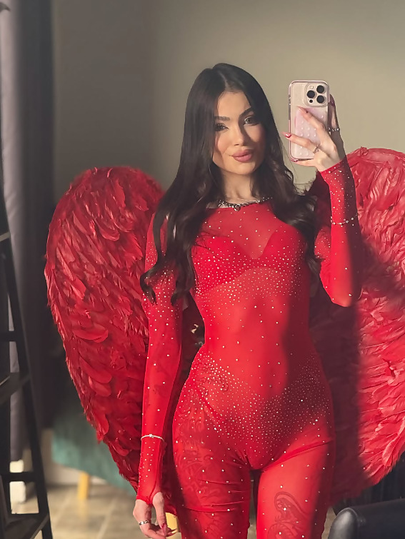 Vale Diaz Barbie