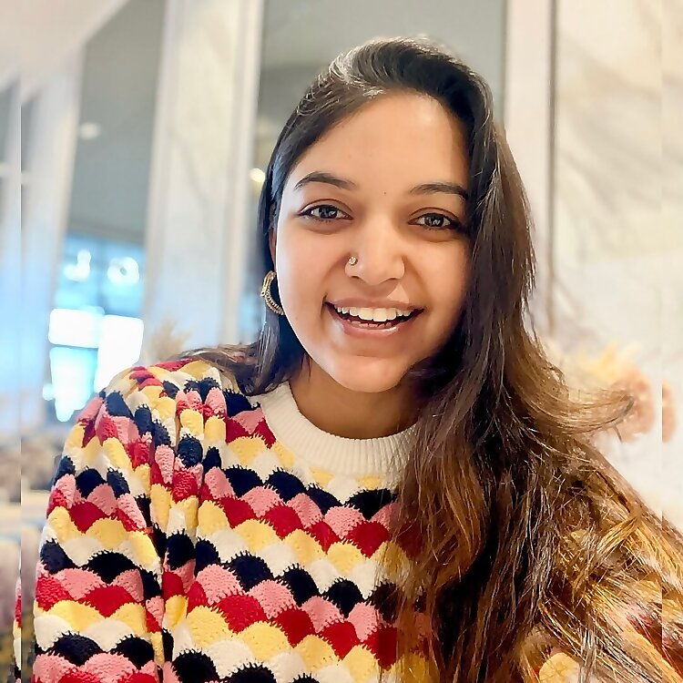 Dr. Banika Ahuja