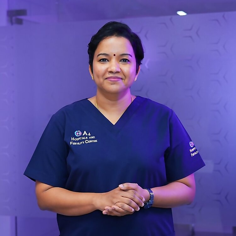 Dr. Aruna Ashok