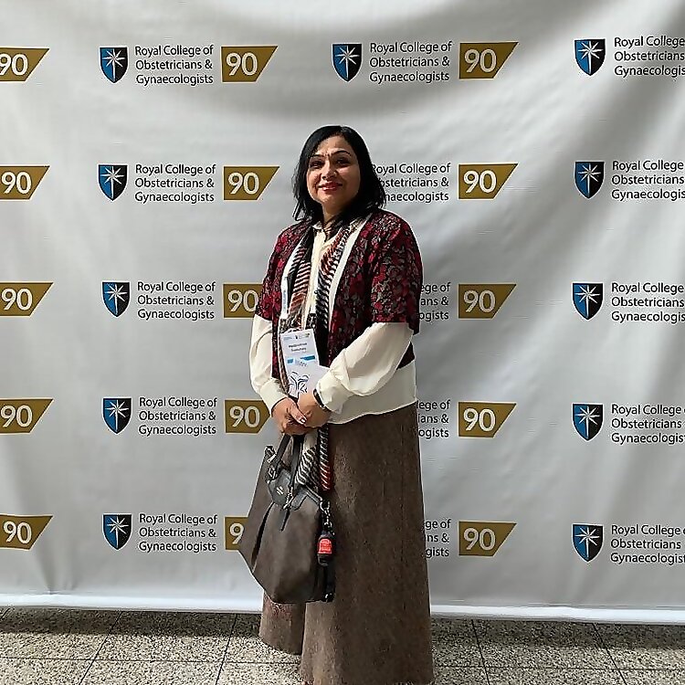 Dr. Shiva Harikrishnan