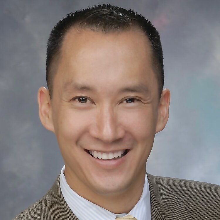 Patrick P Yeung