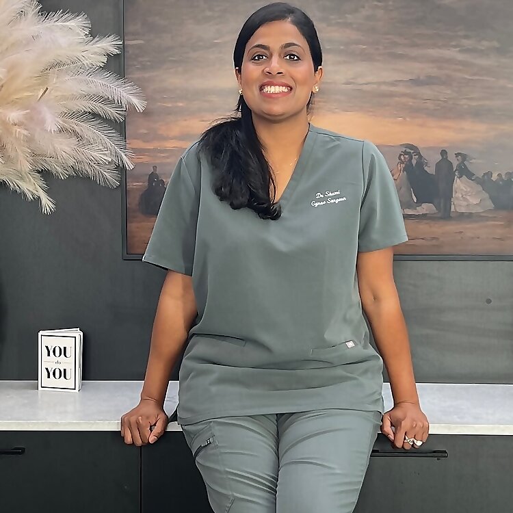 Dr Shamitha Kathurusinghe