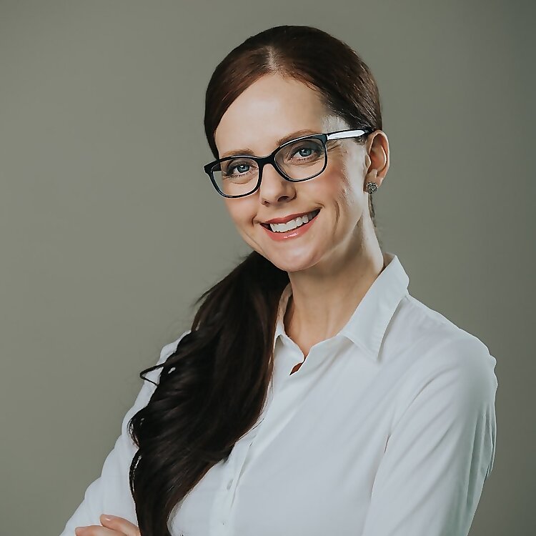 Shannon M. Clark