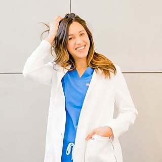 Dr. Ali Rodriguez