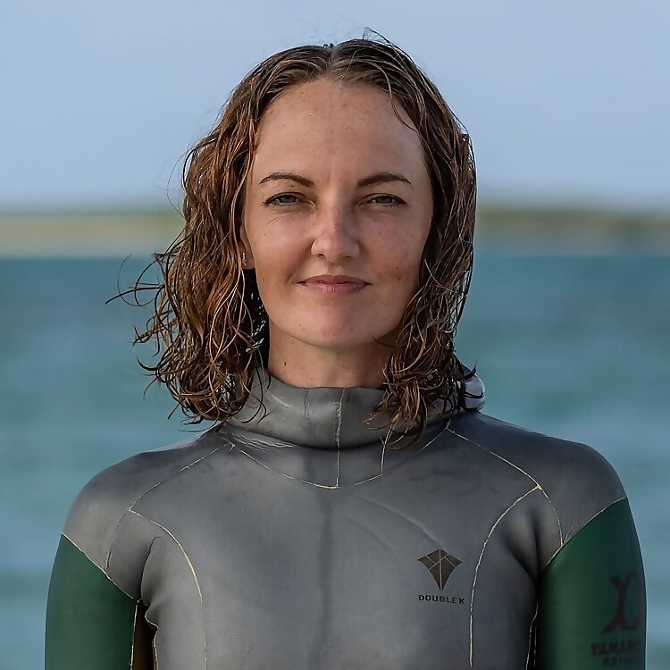 Amber Bourke