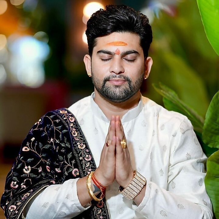 Parduman Suri