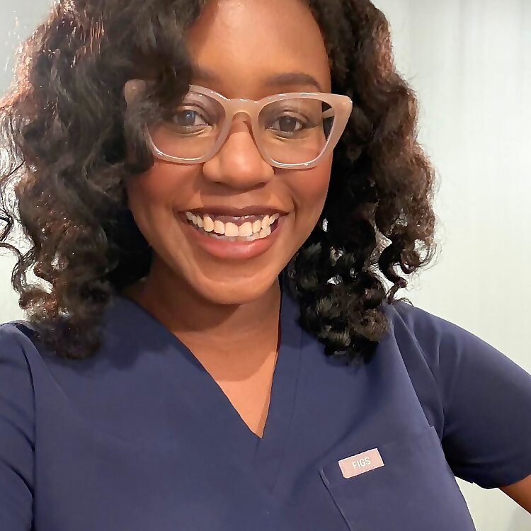 Dr. Alyssa Small Layne