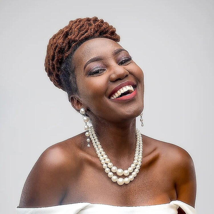 Trisha Wangari