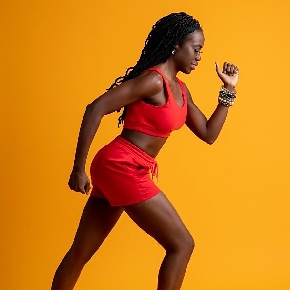 Phyllis Frempong