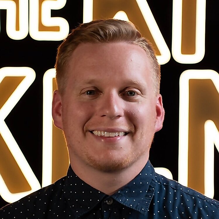 Jake Cardwell