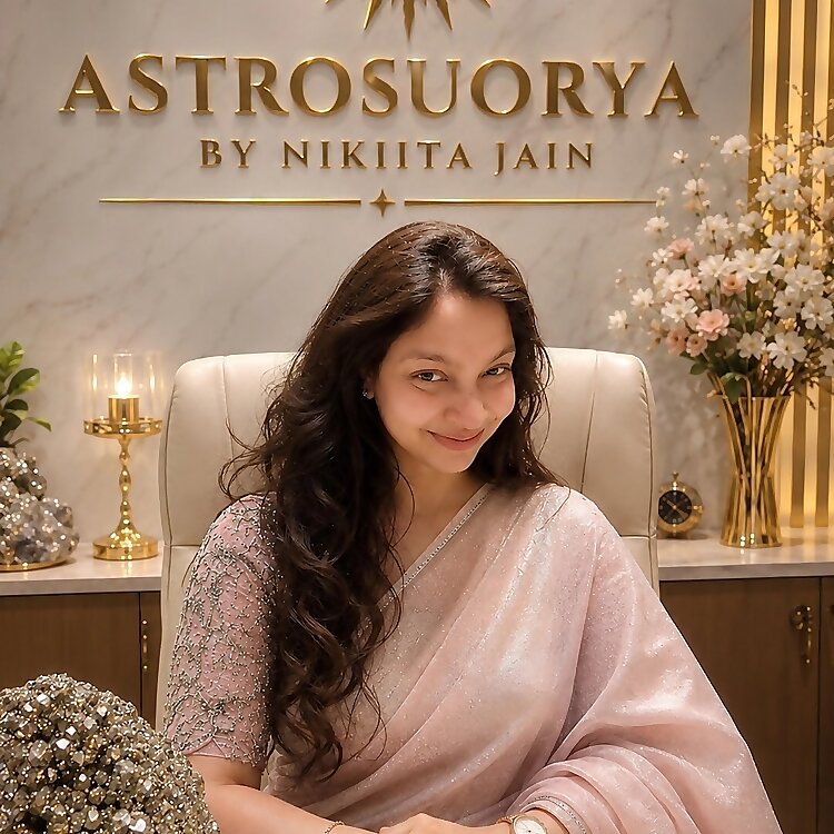 Nikiita Jain