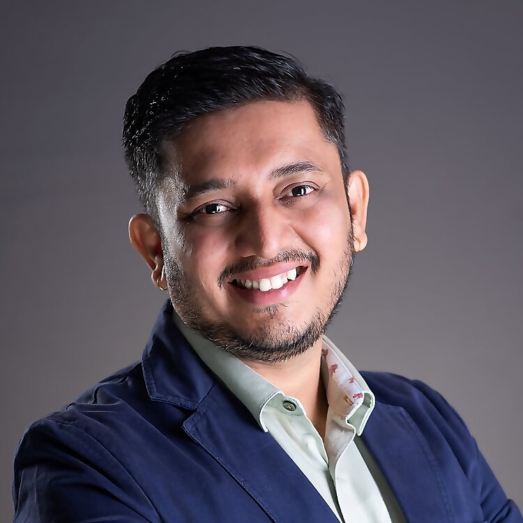 Rajhkumar Singh