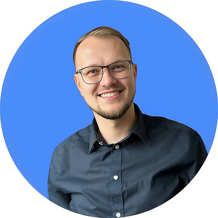 Lukáš Volejník