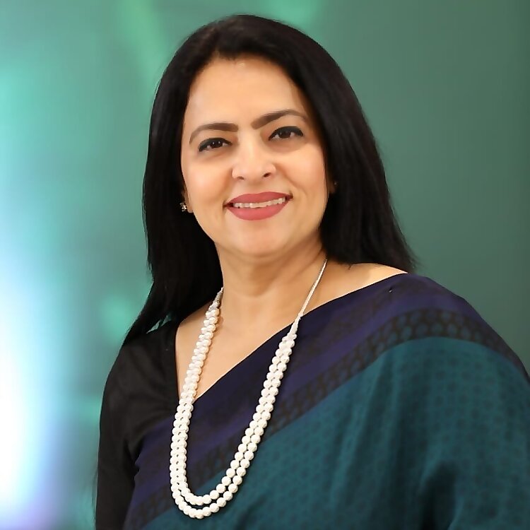 Madhu Taangri