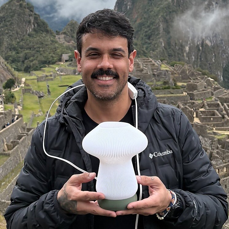 Diego Amado