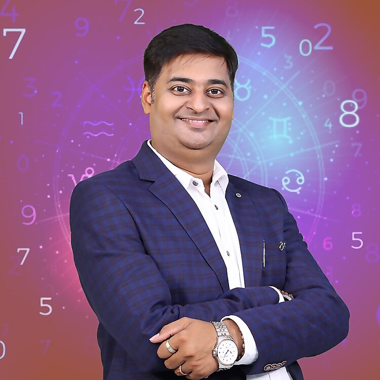 Vyomessh Pathak