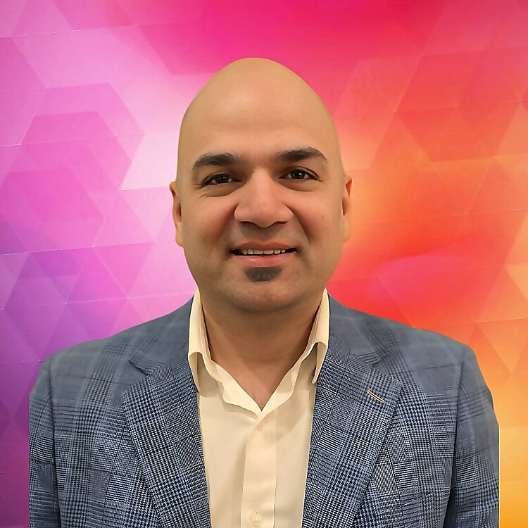 Rohit A Vaastu