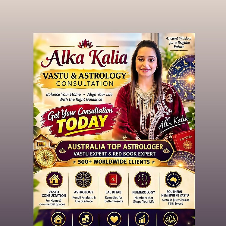 Alka Kalia