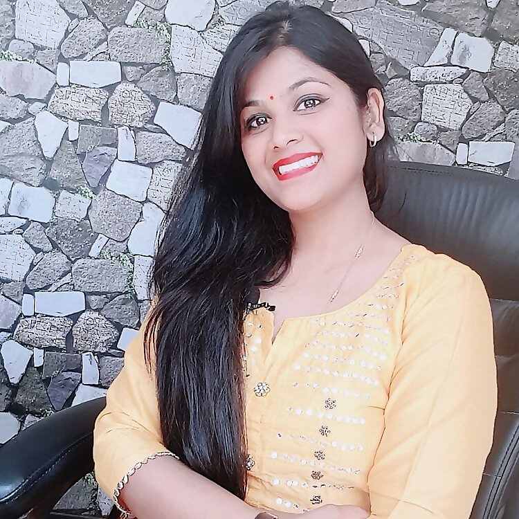 Shalini Gupta