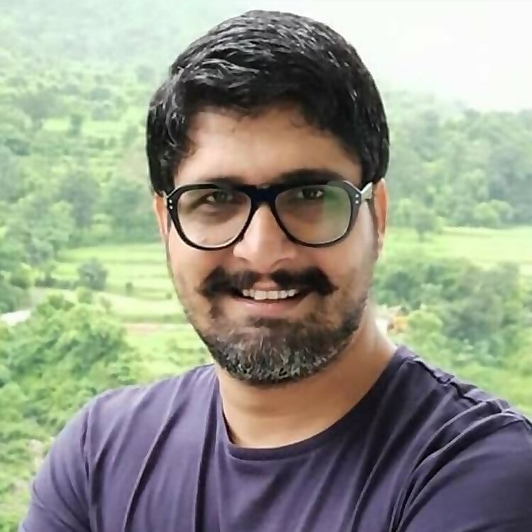 Jaspreet Singh