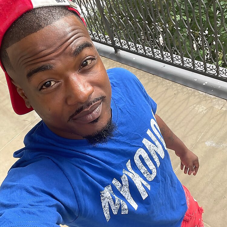 Rello Da Nigga